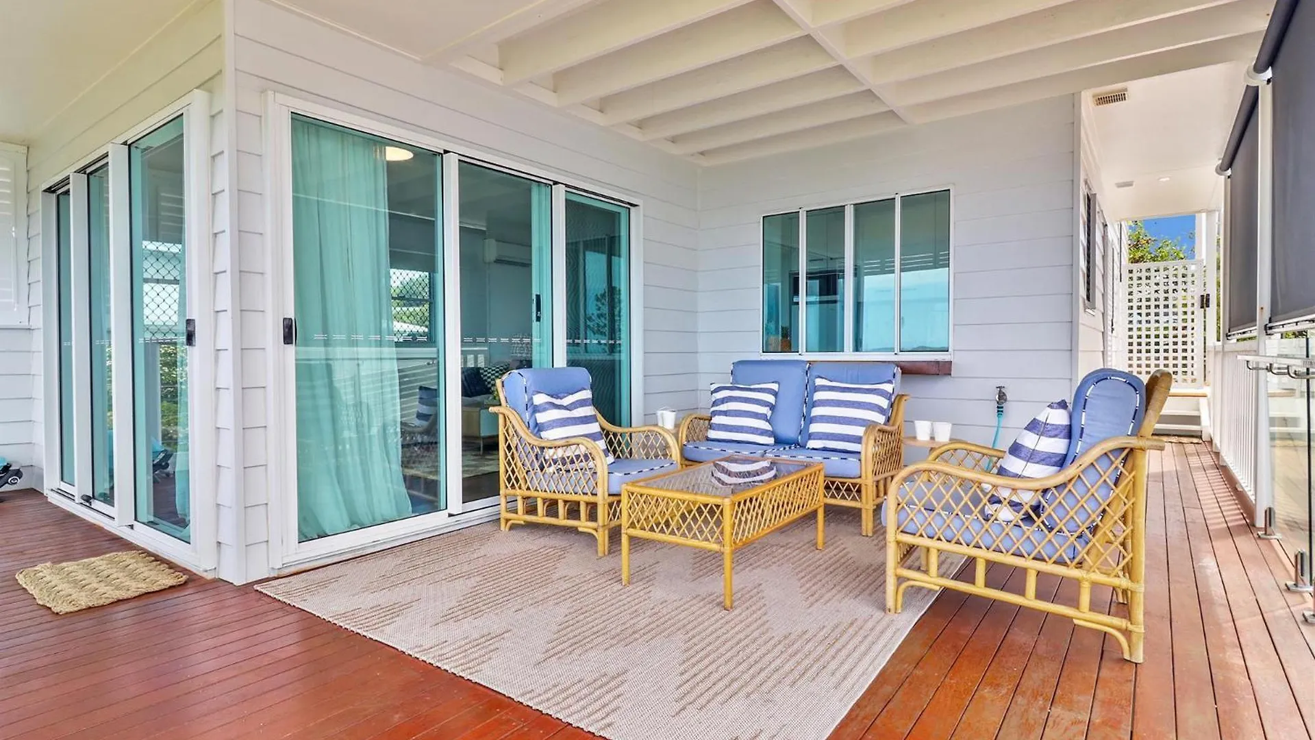 Bungalow On Bright - Bobs Emu Park 오스트레일리아