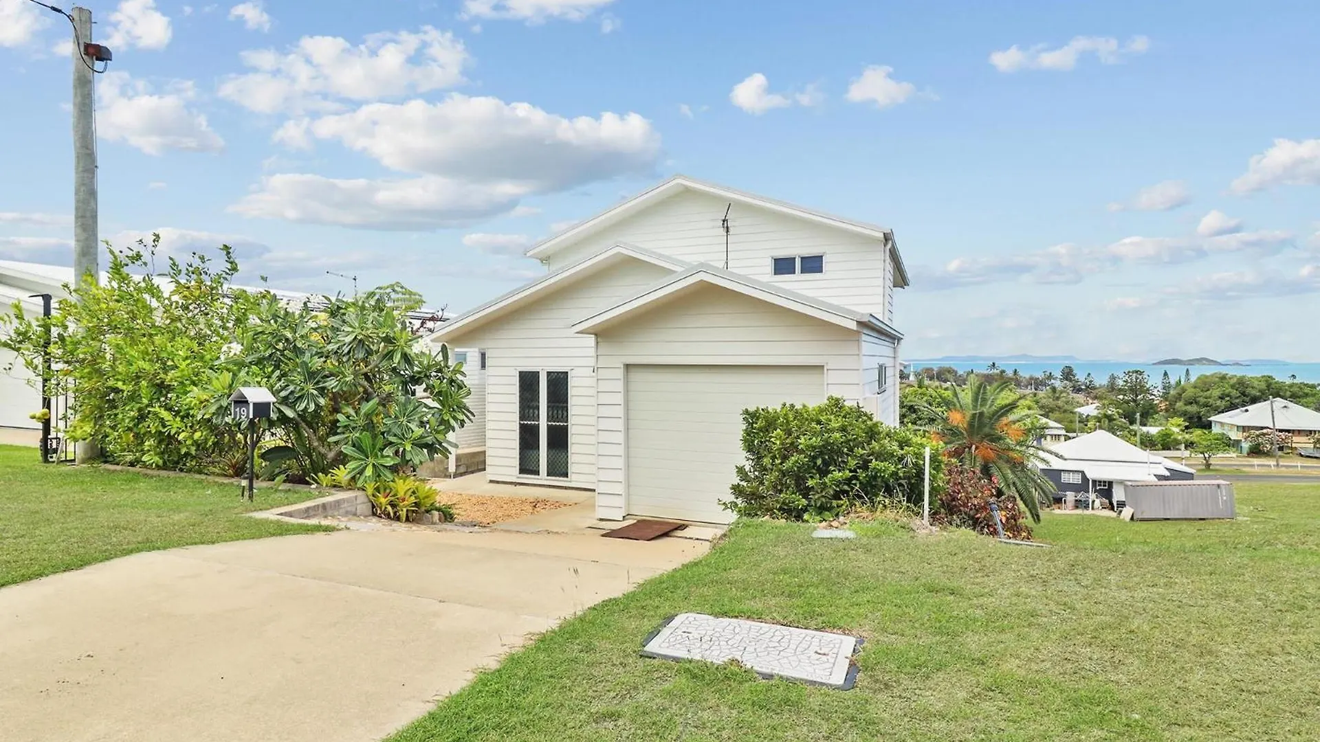 Bungalow On Bright - Bobs Emu Park 펜션